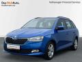 koda Fabia COMBI AMBITION 70/1.0 TSI M5
