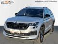 koda Kodiaq SPORTLINE TDI 147/2.0 A7