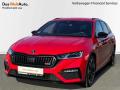 koda Octavia COMBI iV RS 180/1.4 TSI A6