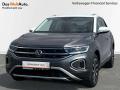 Volkswagen T-Roc STYLE 1.0 TSI 81 KW 6G