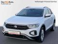 Volkswagen T-Roc LIFE 1.5 TSI 110 KW 7DSG