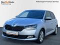 koda Fabia STYLE 70/1.0 TSI A7