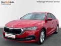 koda Octavia AMBITION G-TEC 1.5 TSI 96 kW D