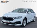 koda Octavia Combi 1.5TSI 110kW Ambition 6M