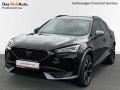 Cupra Formentor 1.5 TSI 150K DSG