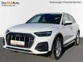Audi Q5 ADVANCED 40 TDI QUATTRO