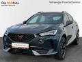 Cupra Formentor 1.5 TSI 150K DSG
