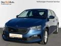 Skoda Scala AMBITION TSI 81/1.0 M6