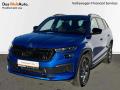 Skoda Kodiaq Sportline DSG