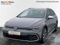 Volkswagen Golf VARIANT ALLTRACK 2.0 TDI 4MOT