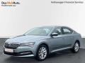 koda Superb Ambition 2.0 TDI DSG