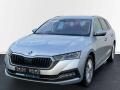 koda Octavia Style DSG 1.5 TGI G-TEC