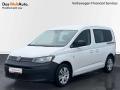 Volkswagen Caddy 2.0 TDI