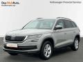 koda Kodiaq 4x4 2.0 TDI