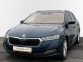 �koda Octavia COMBI iV STYLE 1.4TSI PHEV