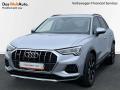 Audi Q3 ADVANCED 35 TDI 110 KW QUATTRO