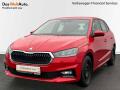 �koda Fabia Ambition 1.0 TSI