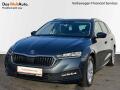�koda Octavia Combi Ambition 1.5 TSI