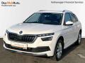 �koda Kamiq STYLE 1.0 TSI
