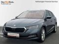 �koda Octavia Style Combi 2.0 TDI