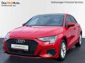 Audi A3 35 TFSI S tronic