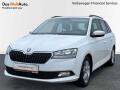 �koda Fabia Combi 1.0 TSI Ambition