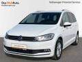 Volkswagen Touran 1.5 TSI DSG Comfortline