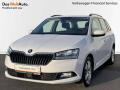 �koda Fabia Combi 1.0 TSI Ambition