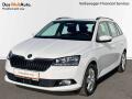 �koda Fabia Combi Ambition 1.0 TSI
