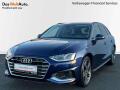 Audi A4 Avant ADVANCED 40 TFSI