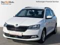 �koda Fabia Combi Ambition 1.0 TSI