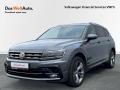 Volkswagen Tiguan 4Motion R-Line Comfort