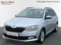 �koda Fabia Combi Ambition 1.0 TSI