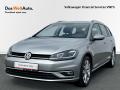 Volkswagen Golf Variant Maraton Edition