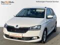 �koda Fabia III FL COMBI AMBITION TSI 70/1