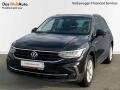 Volkswagen Tiguan Life 1.5 TSI 110 kW EVO 6G