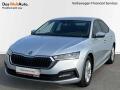 �koda Octavia Ambition 1.5 TSI