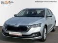 �koda Octavia Style Combi 1.5 TSI mHEV DSG