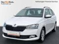 �koda Fabia Combi Ambition 1.0 TSI