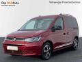 Volkswagen Caddy Style 1.5 TSI DSG