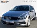 Volkswagen Passat Variant Business 1.5 TSI DSG