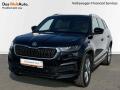 �koda Kodiaq Laurin&Klement 2.0 TDI 4x4 DSG