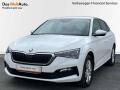 �koda Scala Style 1.0 TSI