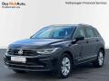 Volkswagen Tiguan Life 1.5 TSI DSG