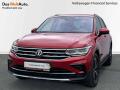 Volkswagen Tiguan Elegance 1.5 TSI DSG
