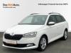 koda Fabia Ambition