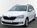 �koda Fabia 1.0 TSI 70kW Ambition Combi