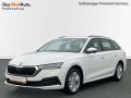 �koda Octavia Combi Ambition 2.0 TDI