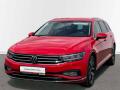 Volkswagen Passat 2.0 TDI 110kW BMT DSG Elegance