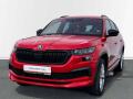 �koda Kodiaq 2.0 TSI Sportline 4x4
